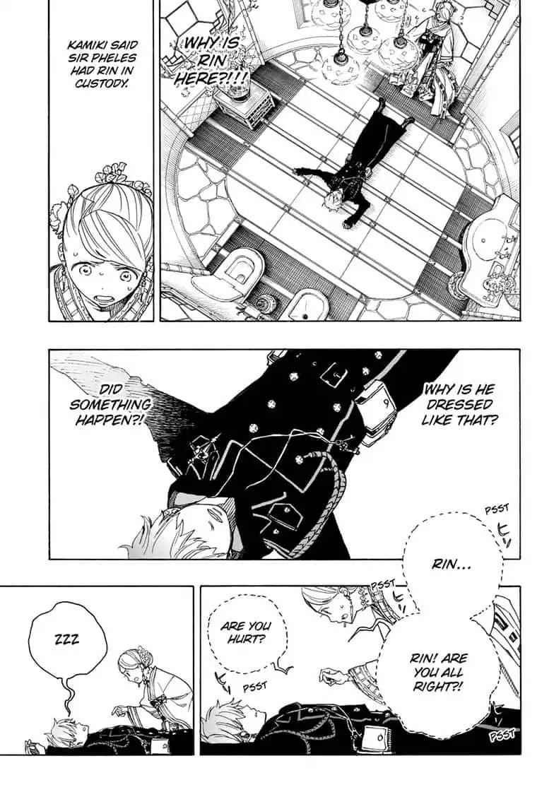 The Best Noble In Another World: The Bigger My Harem Gets, The Stronger I Become Chapter 114 - Page 13