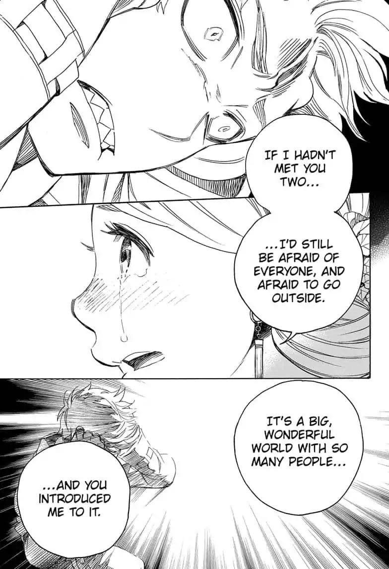 The Best Noble In Another World: The Bigger My Harem Gets, The Stronger I Become Chapter 114 - Page 23