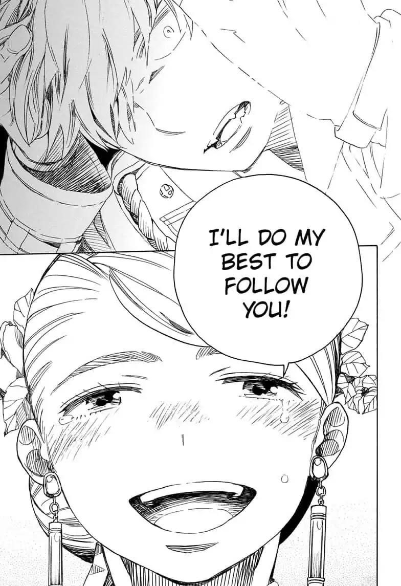 The Best Noble In Another World: The Bigger My Harem Gets, The Stronger I Become Chapter 114 - Page 25