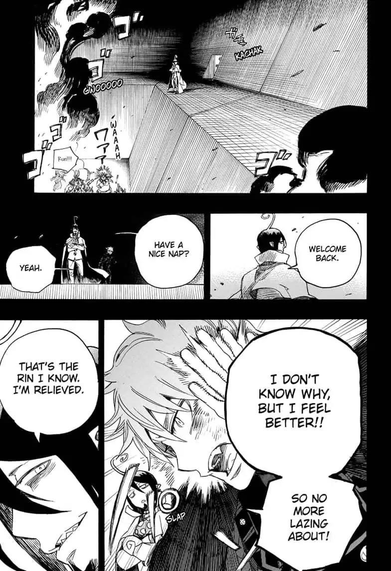 The Best Noble In Another World: The Bigger My Harem Gets, The Stronger I Become Chapter 114 - Page 29