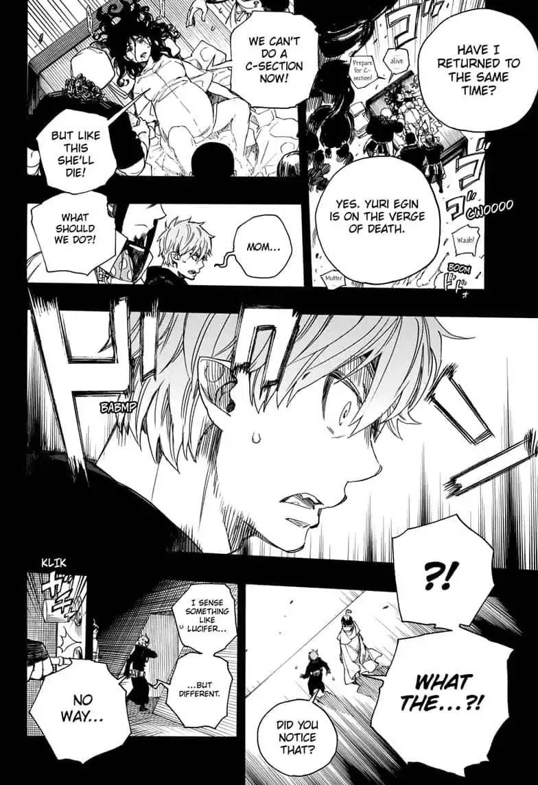 The Best Noble In Another World: The Bigger My Harem Gets, The Stronger I Become Chapter 114 - Page 30