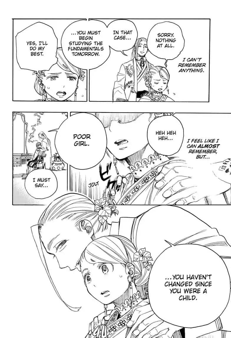 The Best Noble In Another World: The Bigger My Harem Gets, The Stronger I Become Chapter 114 - Page 8