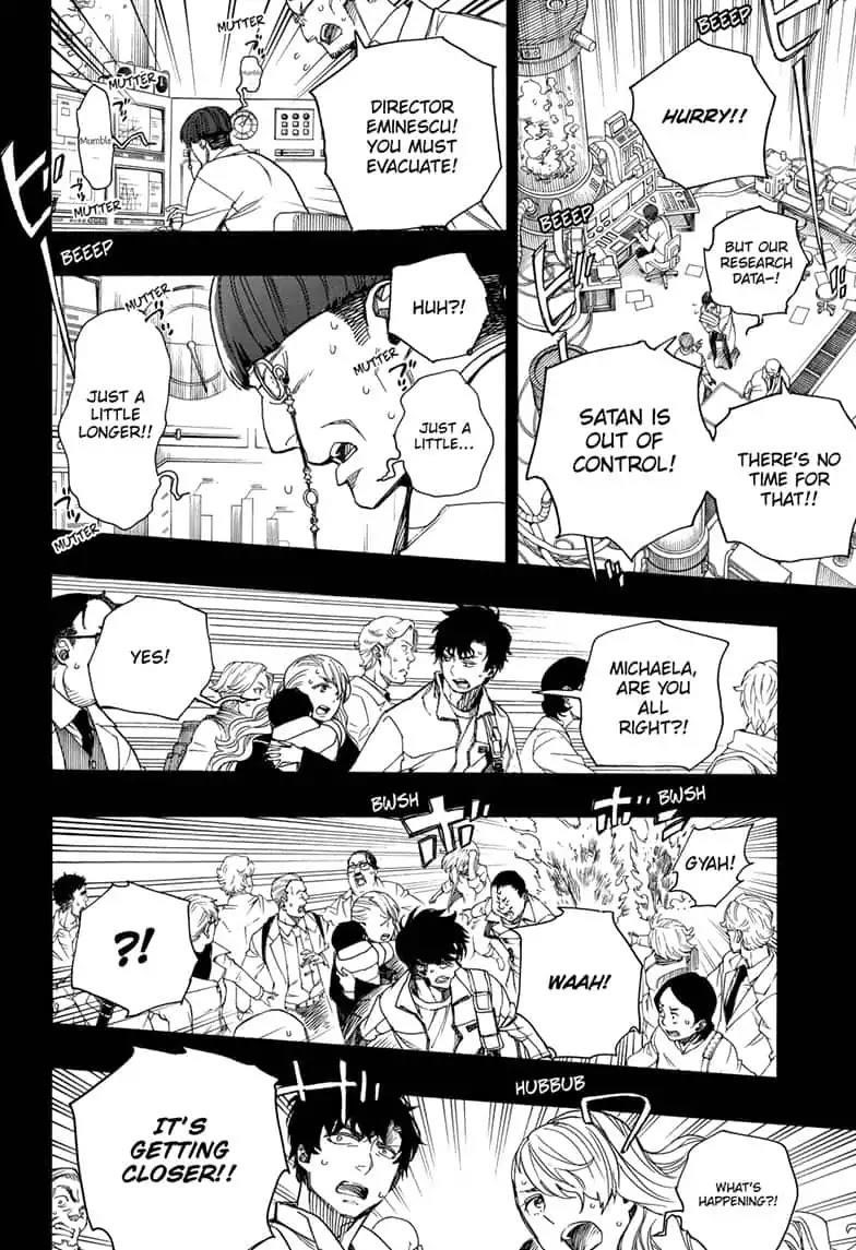 The Best Noble In Another World: The Bigger My Harem Gets, The Stronger I Become Chapter 115 - Page 14