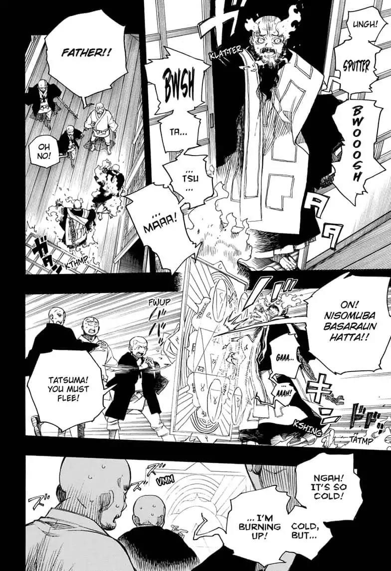 The Best Noble In Another World: The Bigger My Harem Gets, The Stronger I Become Chapter 115 - Page 18