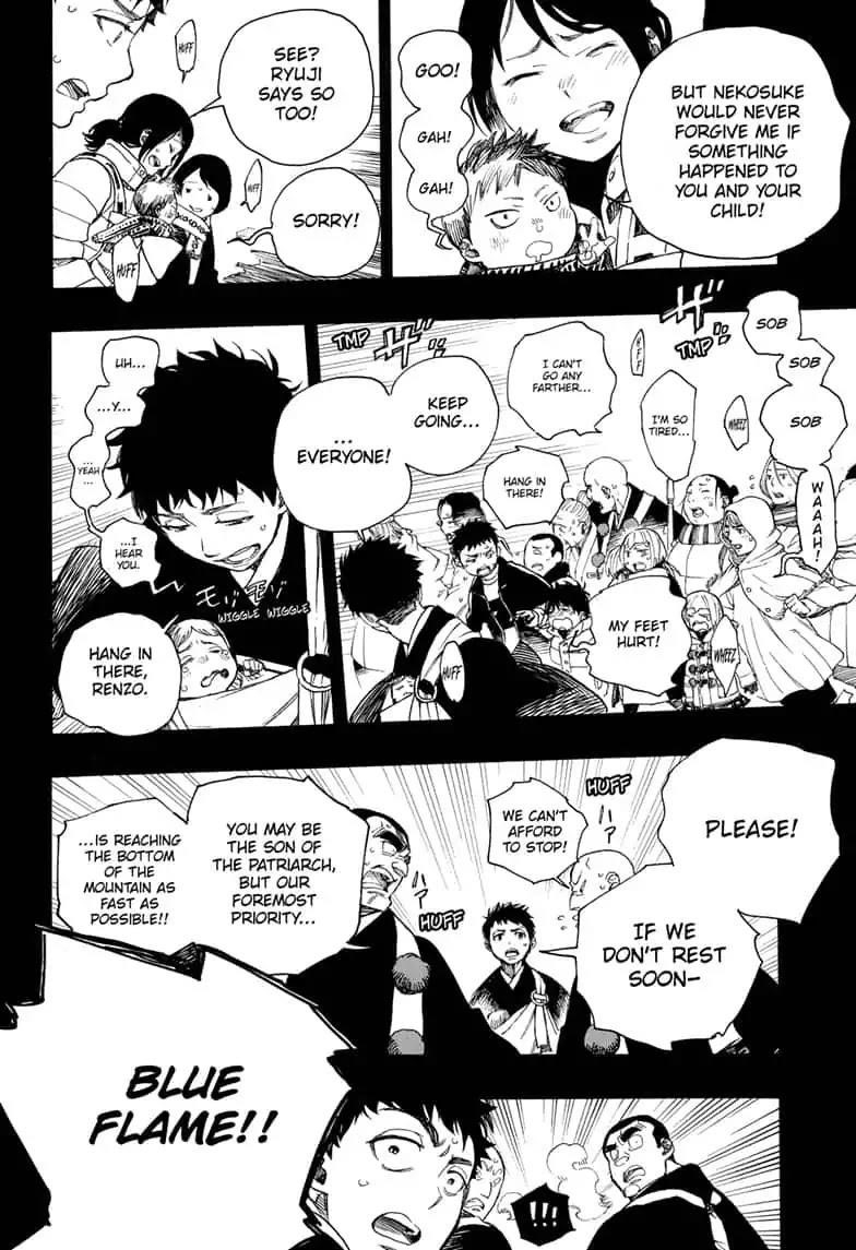 The Best Noble In Another World: The Bigger My Harem Gets, The Stronger I Become Chapter 115 - Page 22