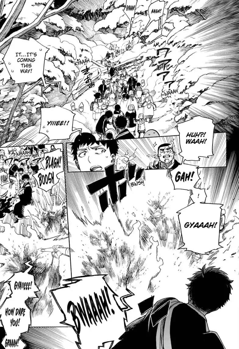 The Best Noble In Another World: The Bigger My Harem Gets, The Stronger I Become Chapter 115 - Page 23
