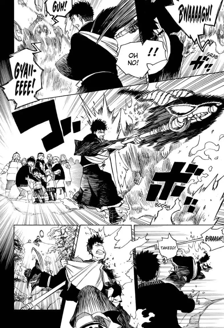 The Best Noble In Another World: The Bigger My Harem Gets, The Stronger I Become Chapter 115 - Page 24