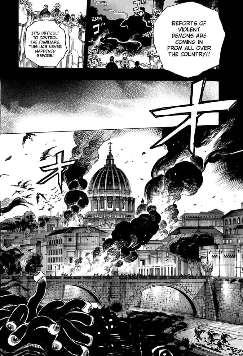 The Best Noble In Another World: The Bigger My Harem Gets, The Stronger I Become Chapter 115 - Page 26