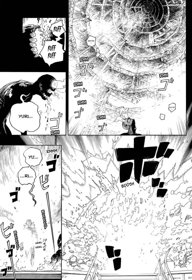 The Best Noble In Another World: The Bigger My Harem Gets, The Stronger I Become Chapter 115 - Page 3