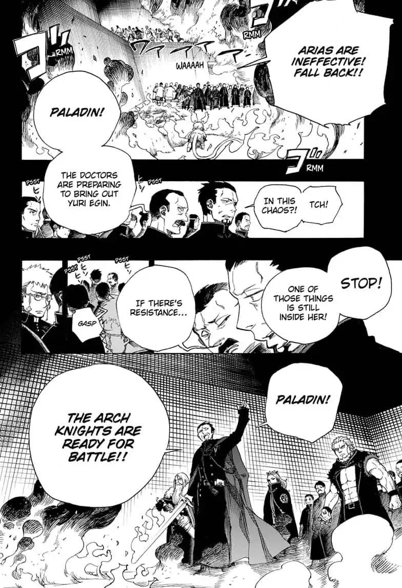 The Best Noble In Another World: The Bigger My Harem Gets, The Stronger I Become Chapter 115 - Page 30