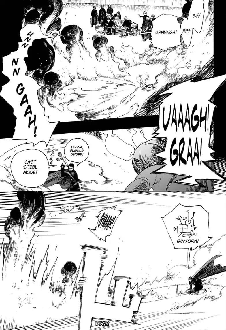 The Best Noble In Another World: The Bigger My Harem Gets, The Stronger I Become Chapter 115 - Page 33