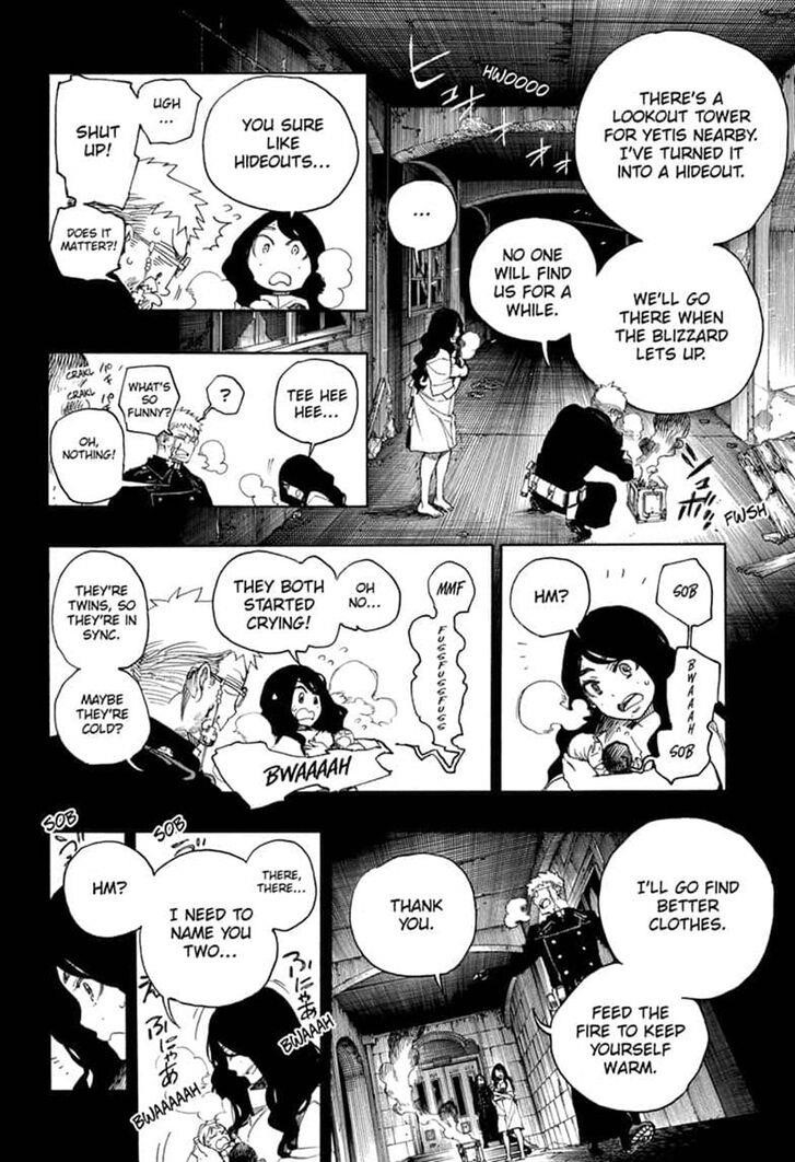 The Best Noble In Another World: The Bigger My Harem Gets, The Stronger I Become Chapter 117 - Page 12
