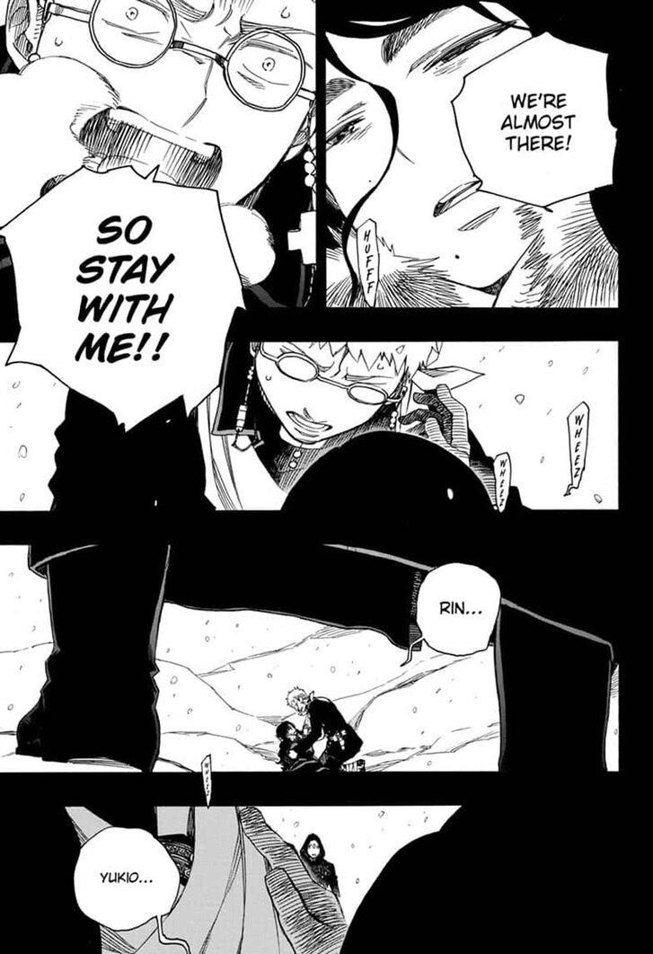 The Best Noble In Another World: The Bigger My Harem Gets, The Stronger I Become Chapter 117 - Page 23