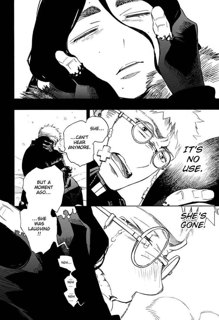 The Best Noble In Another World: The Bigger My Harem Gets, The Stronger I Become Chapter 117 - Page 28
