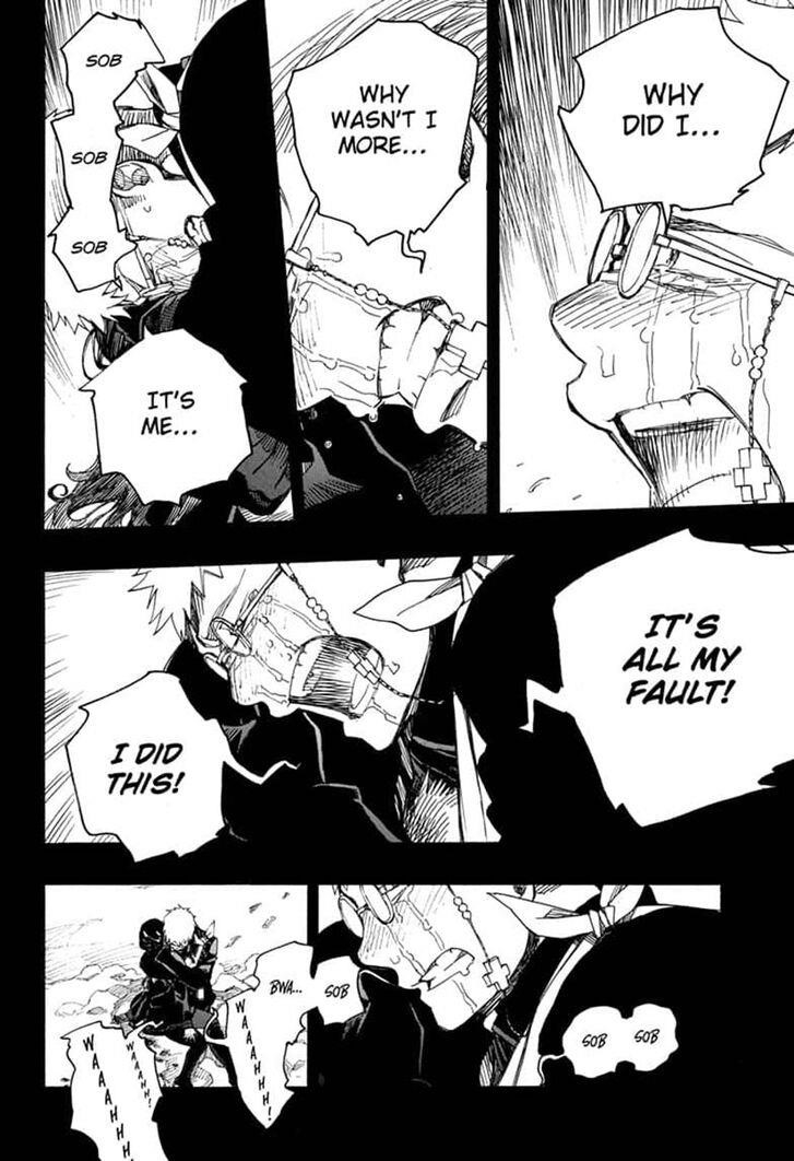 The Best Noble In Another World: The Bigger My Harem Gets, The Stronger I Become Chapter 117 - Page 30
