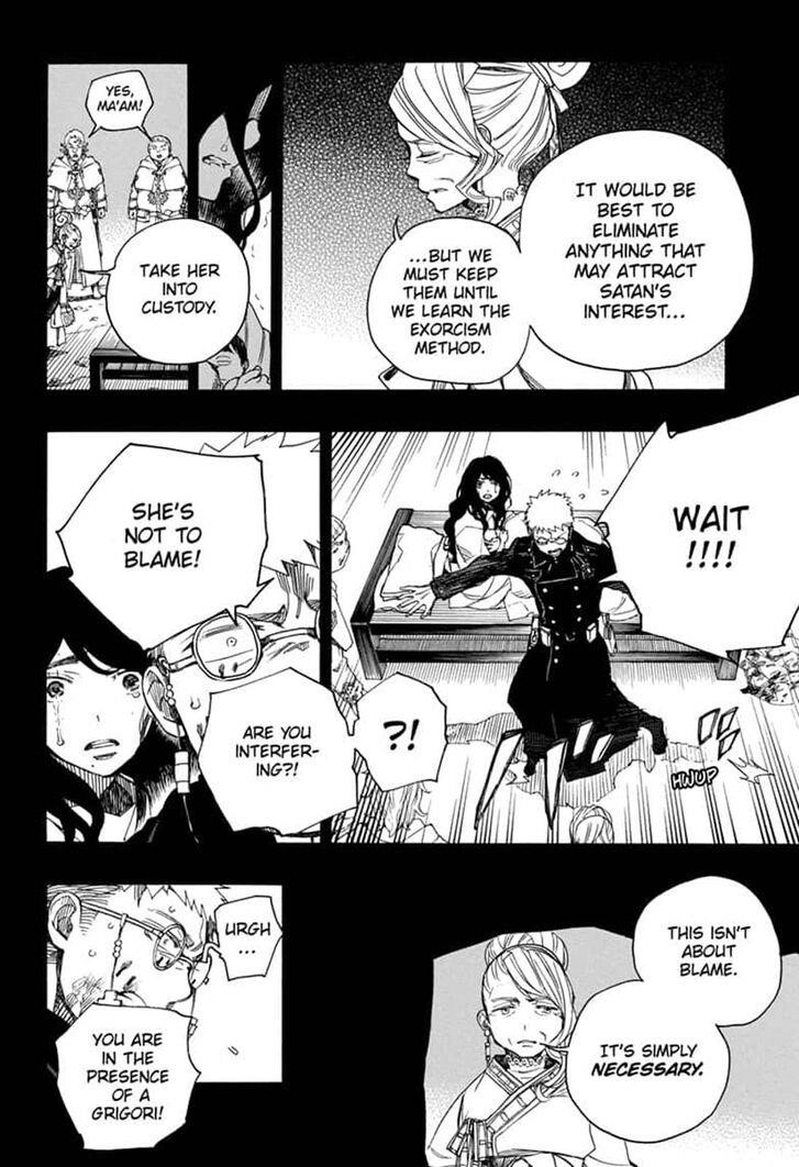 The Best Noble In Another World: The Bigger My Harem Gets, The Stronger I Become Chapter 117 - Page 8