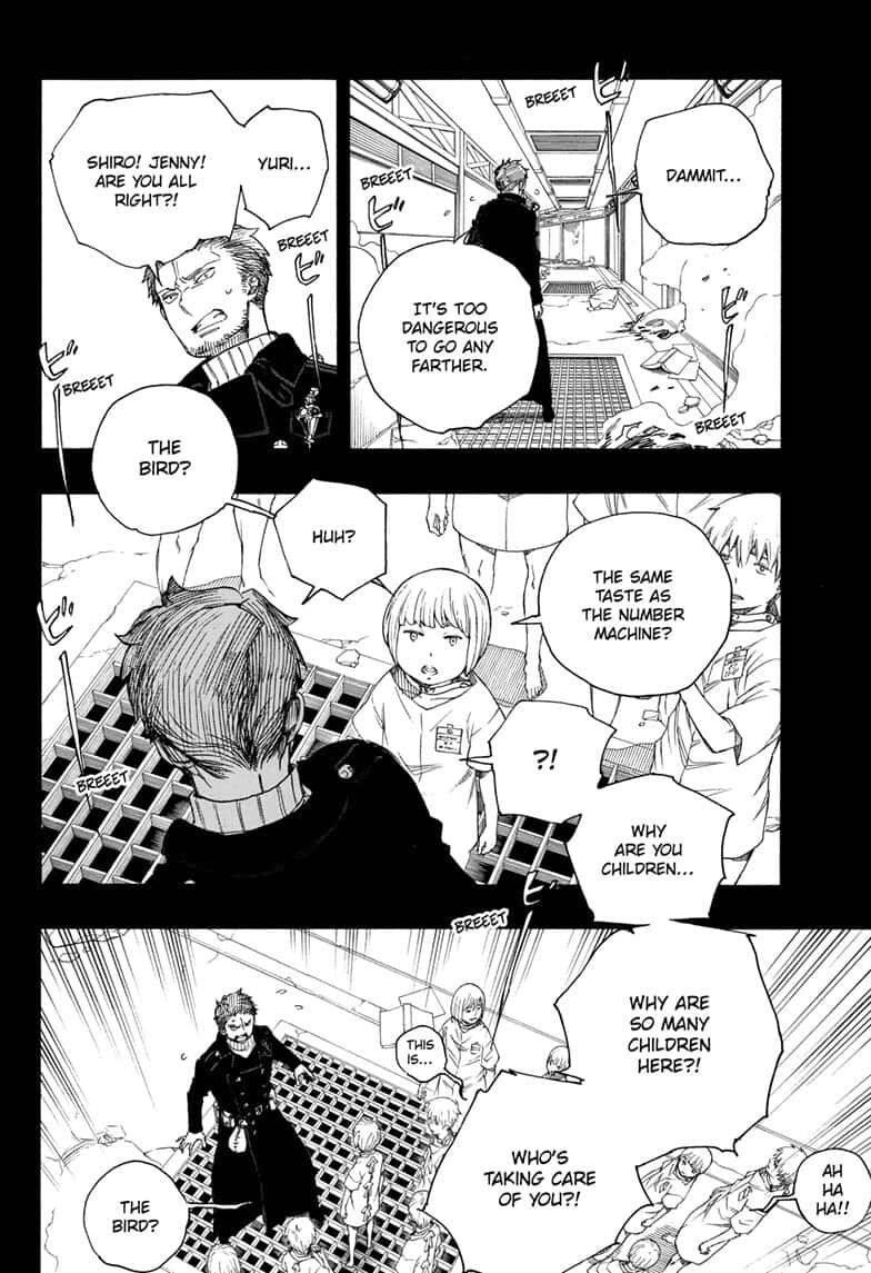 The Best Noble In Another World: The Bigger My Harem Gets, The Stronger I Become Chapter 118 - Page 16