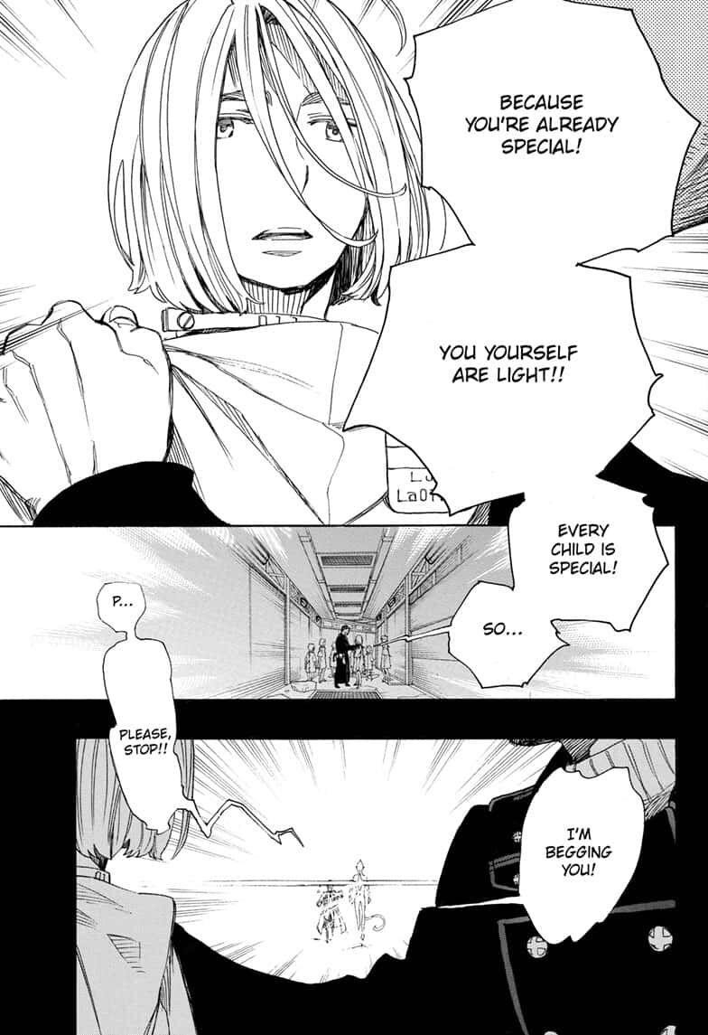 The Best Noble In Another World: The Bigger My Harem Gets, The Stronger I Become Chapter 118 - Page 19