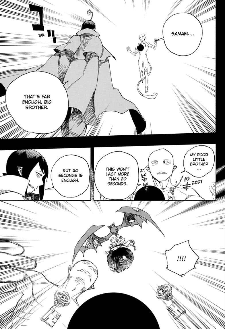 The Best Noble In Another World: The Bigger My Harem Gets, The Stronger I Become Chapter 118 - Page 26