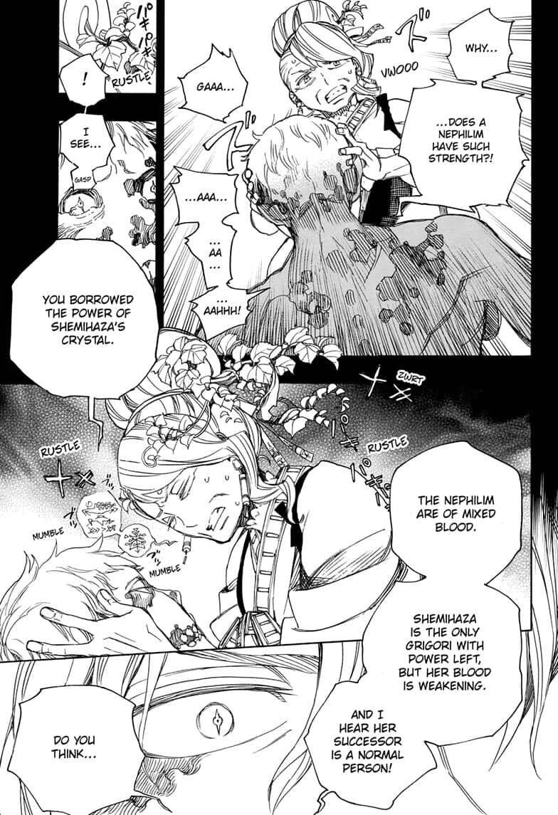 The Best Noble In Another World: The Bigger My Harem Gets, The Stronger I Become Chapter 118 - Page 28