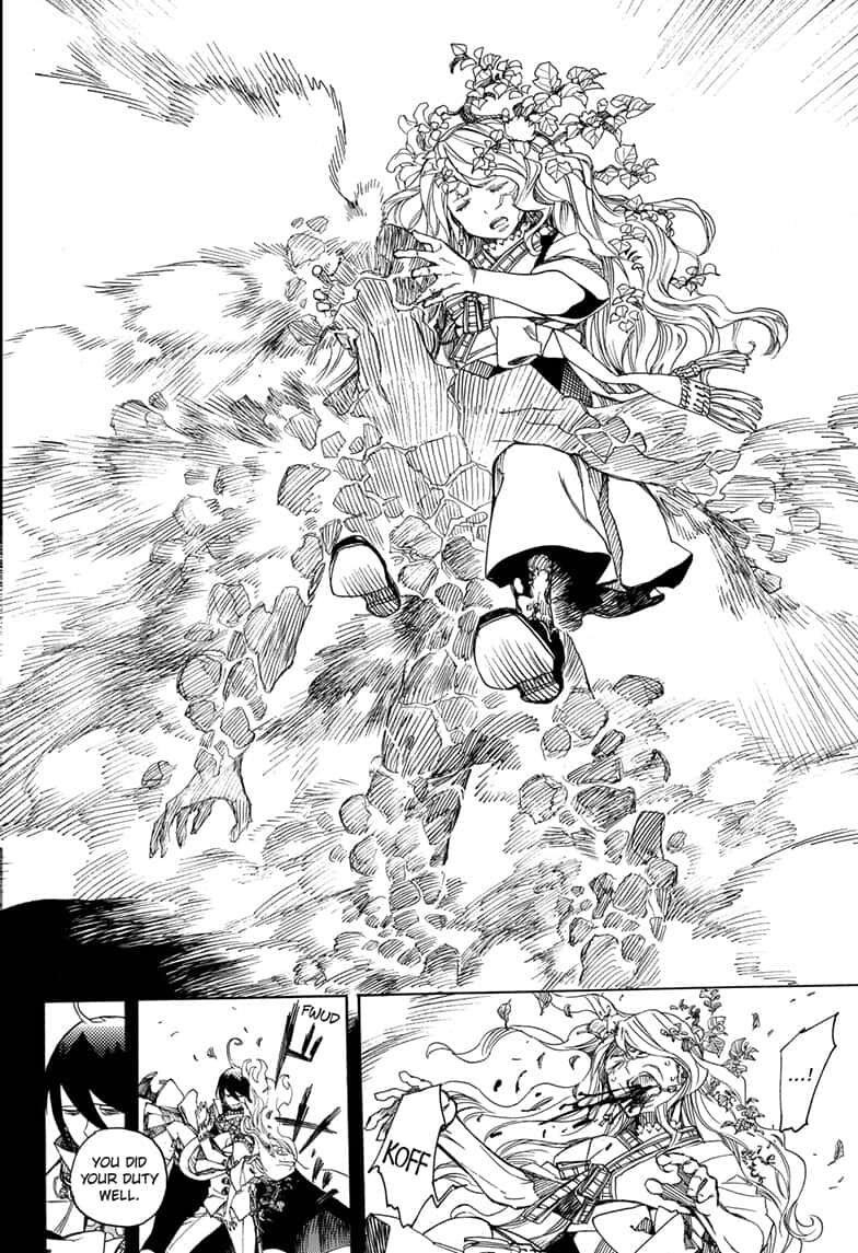 The Best Noble In Another World: The Bigger My Harem Gets, The Stronger I Become Chapter 118 - Page 33