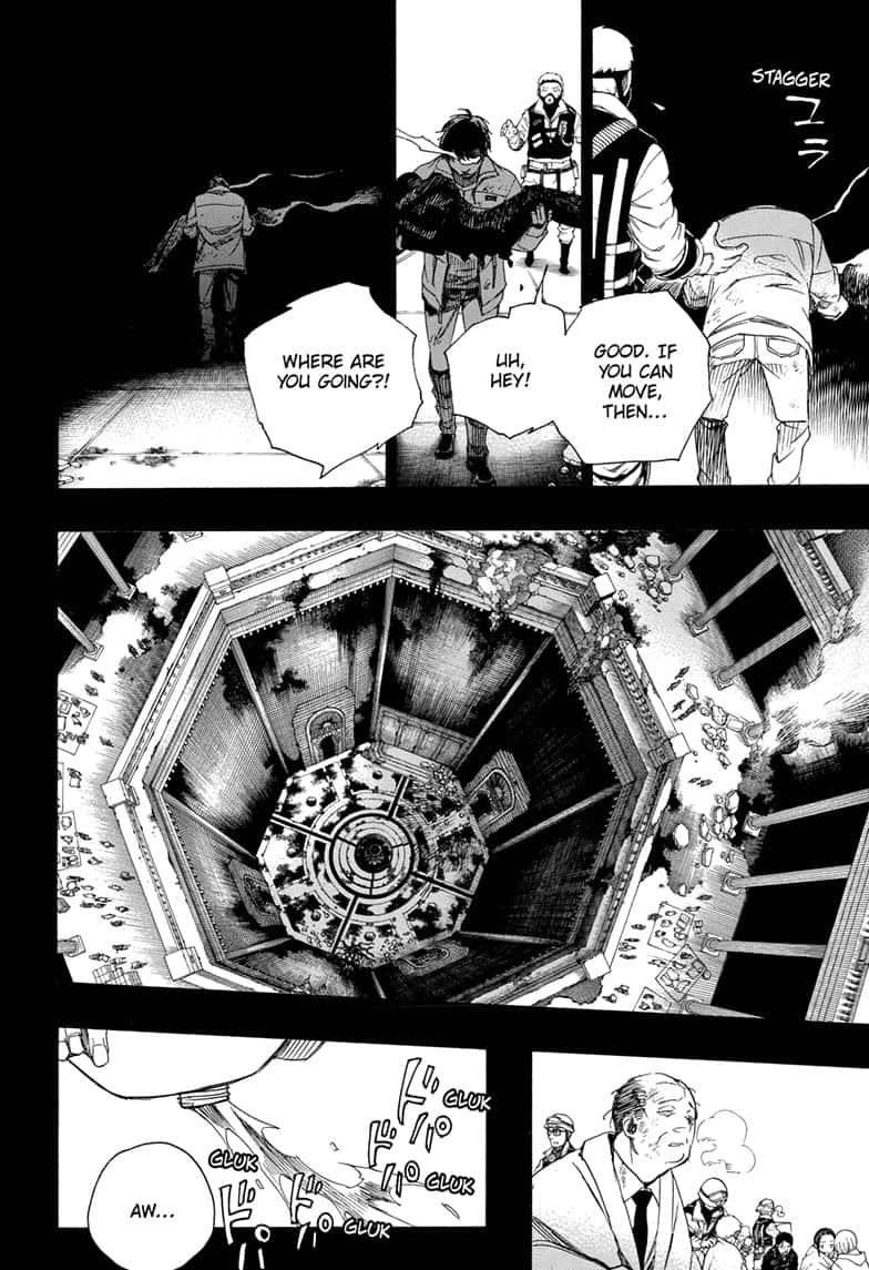 The Best Noble In Another World: The Bigger My Harem Gets, The Stronger I Become Chapter 119 - Page 10