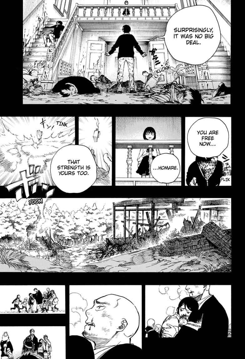 The Best Noble In Another World: The Bigger My Harem Gets, The Stronger I Become Chapter 119 - Page 11