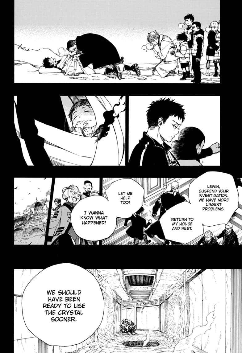 The Best Noble In Another World: The Bigger My Harem Gets, The Stronger I Become Chapter 119 - Page 12