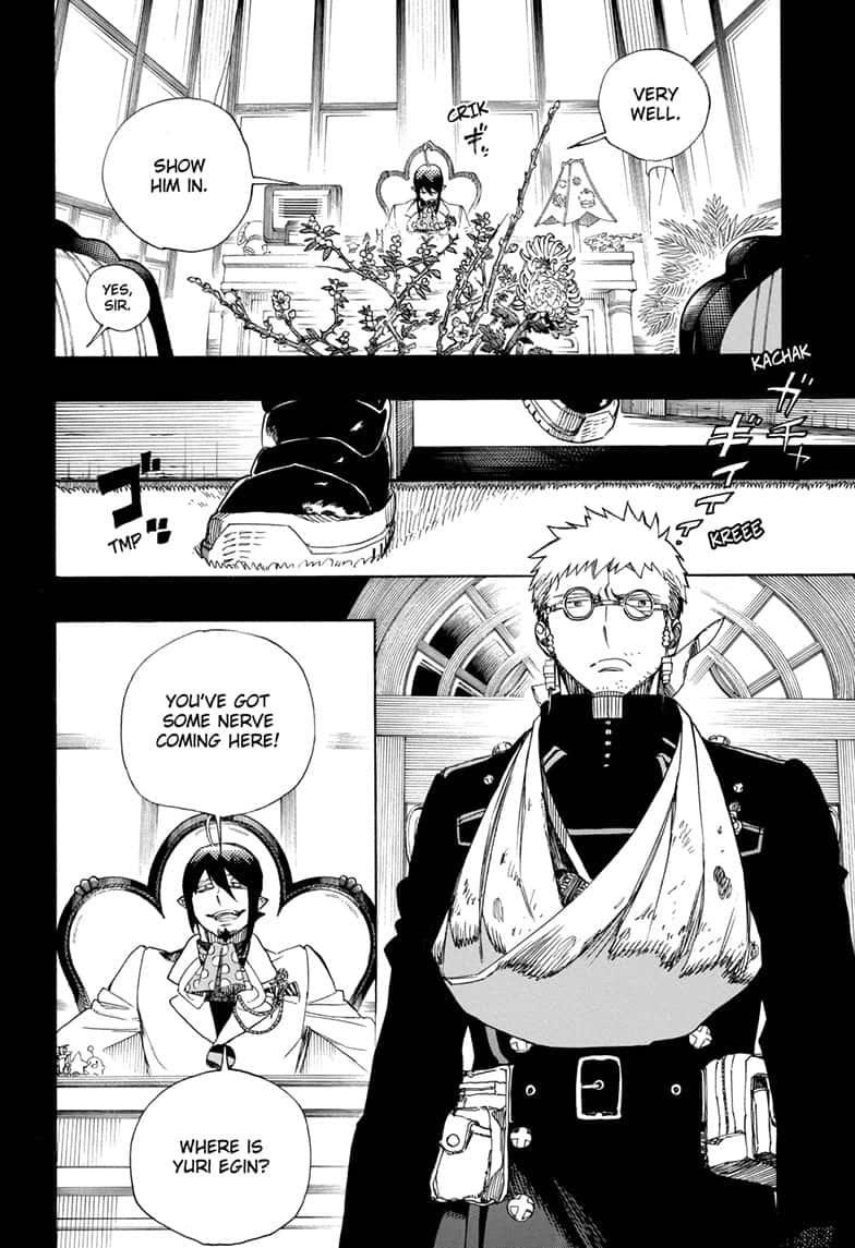 The Best Noble In Another World: The Bigger My Harem Gets, The Stronger I Become Chapter 119 - Page 16