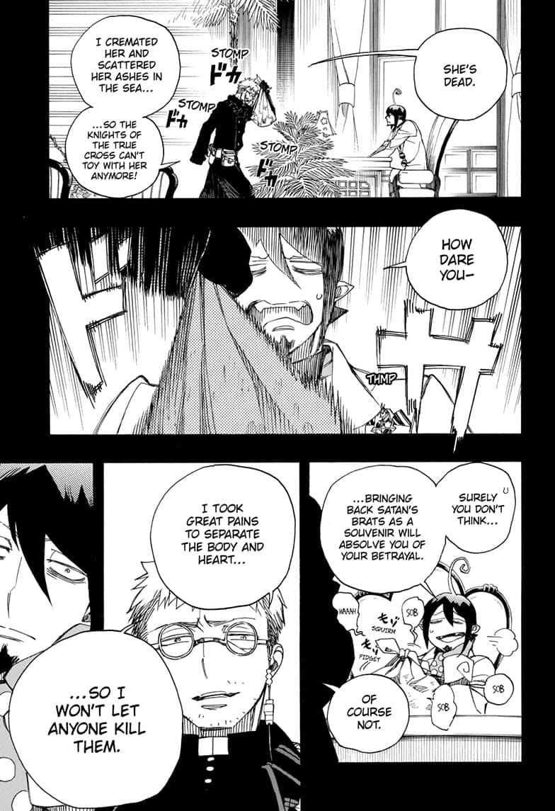 The Best Noble In Another World: The Bigger My Harem Gets, The Stronger I Become Chapter 119 - Page 17