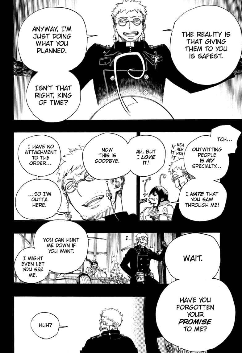 The Best Noble In Another World: The Bigger My Harem Gets, The Stronger I Become Chapter 119 - Page 18