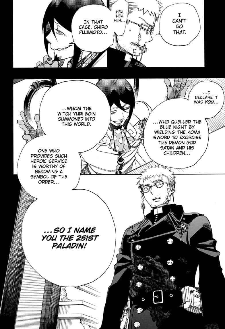 The Best Noble In Another World: The Bigger My Harem Gets, The Stronger I Become Chapter 119 - Page 20