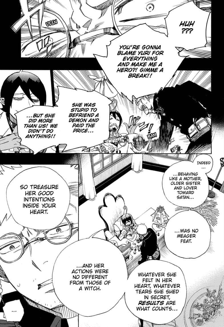 The Best Noble In Another World: The Bigger My Harem Gets, The Stronger I Become Chapter 119 - Page 21
