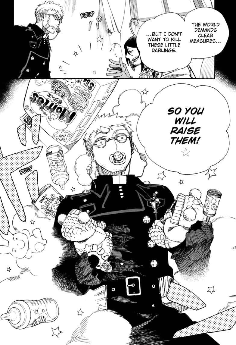 The Best Noble In Another World: The Bigger My Harem Gets, The Stronger I Become Chapter 119 - Page 22