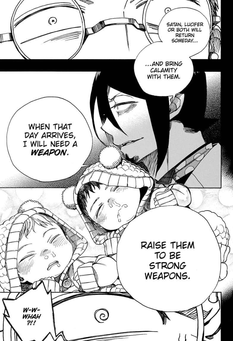 The Best Noble In Another World: The Bigger My Harem Gets, The Stronger I Become Chapter 119 - Page 23