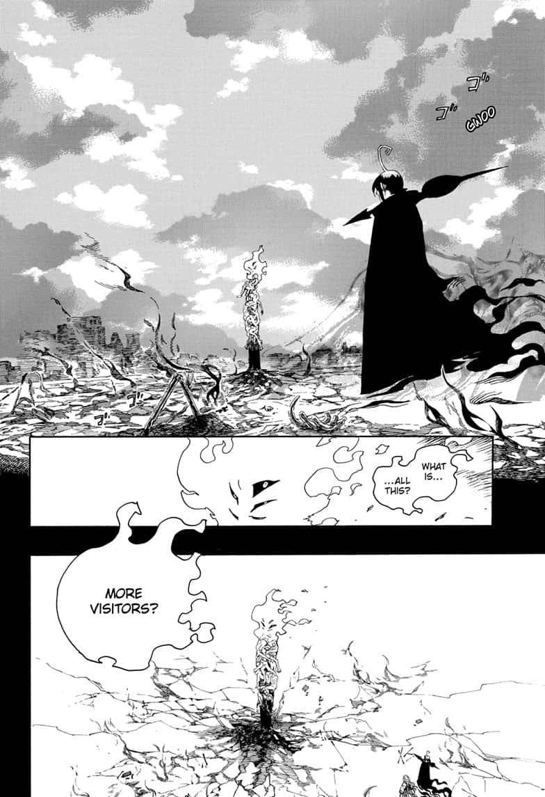 The Best Noble In Another World: The Bigger My Harem Gets, The Stronger I Become Chapter 119 - Page 26