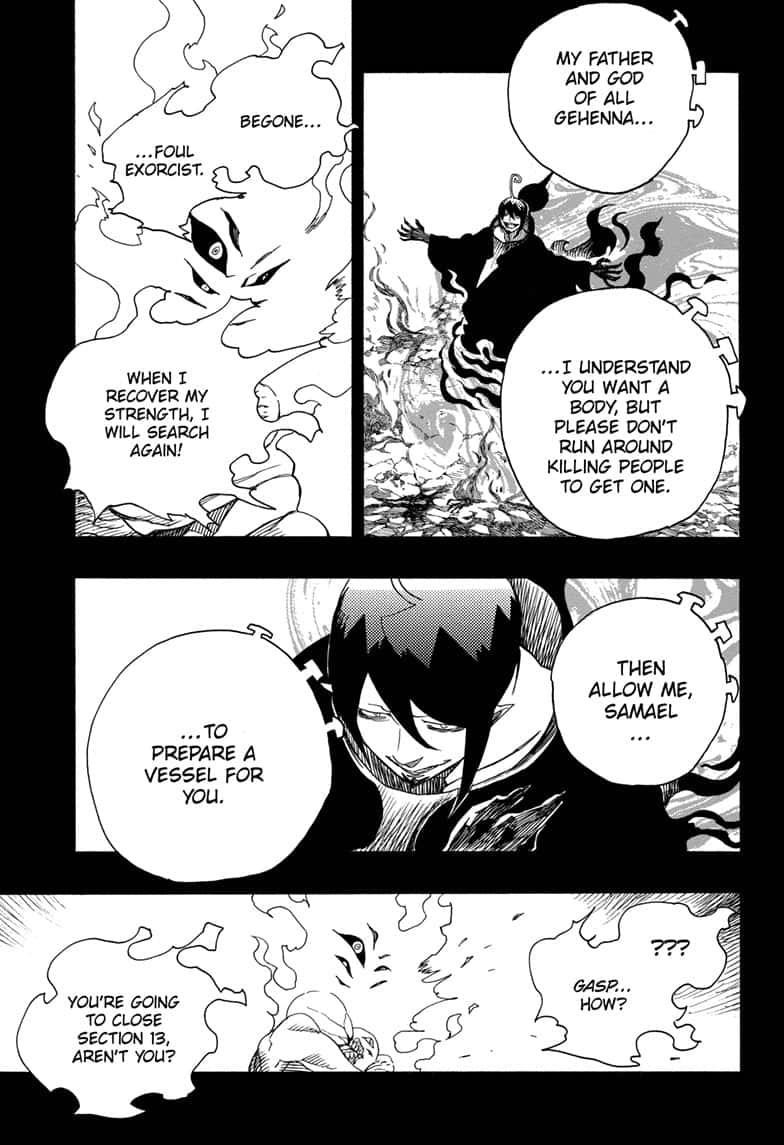 The Best Noble In Another World: The Bigger My Harem Gets, The Stronger I Become Chapter 119 - Page 27