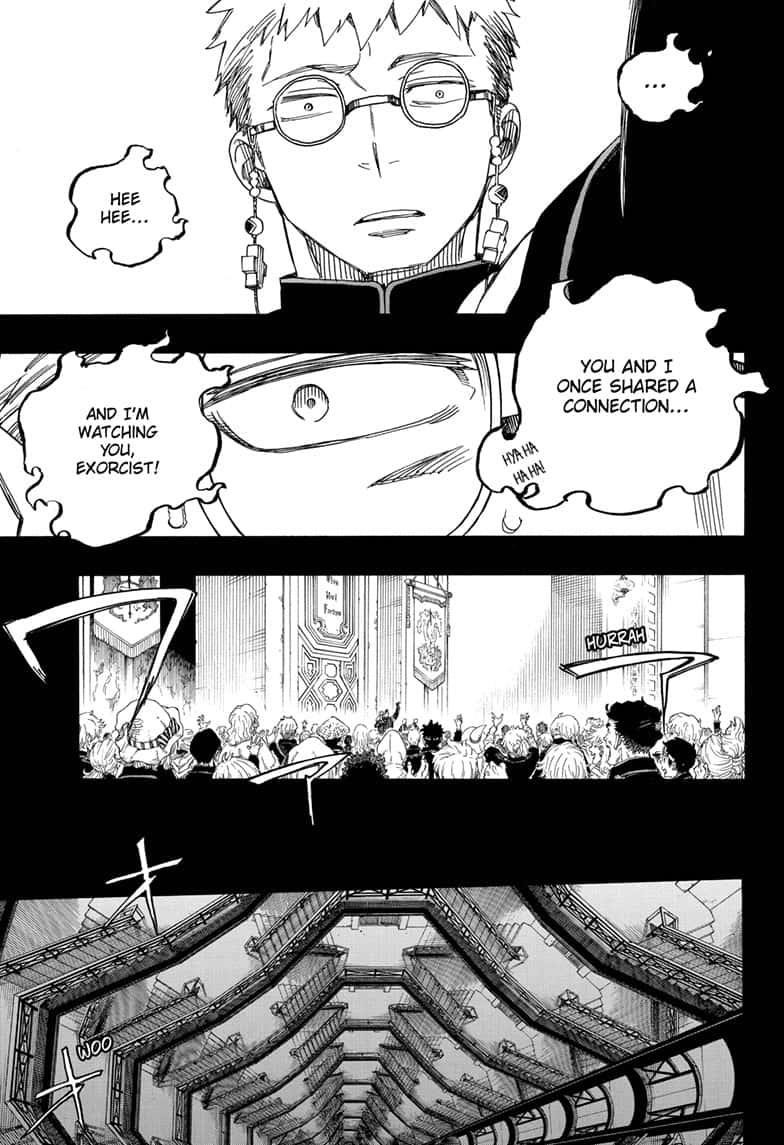The Best Noble In Another World: The Bigger My Harem Gets, The Stronger I Become Chapter 119 - Page 33