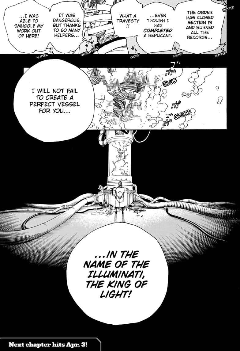 The Best Noble In Another World: The Bigger My Harem Gets, The Stronger I Become Chapter 119 - Page 35