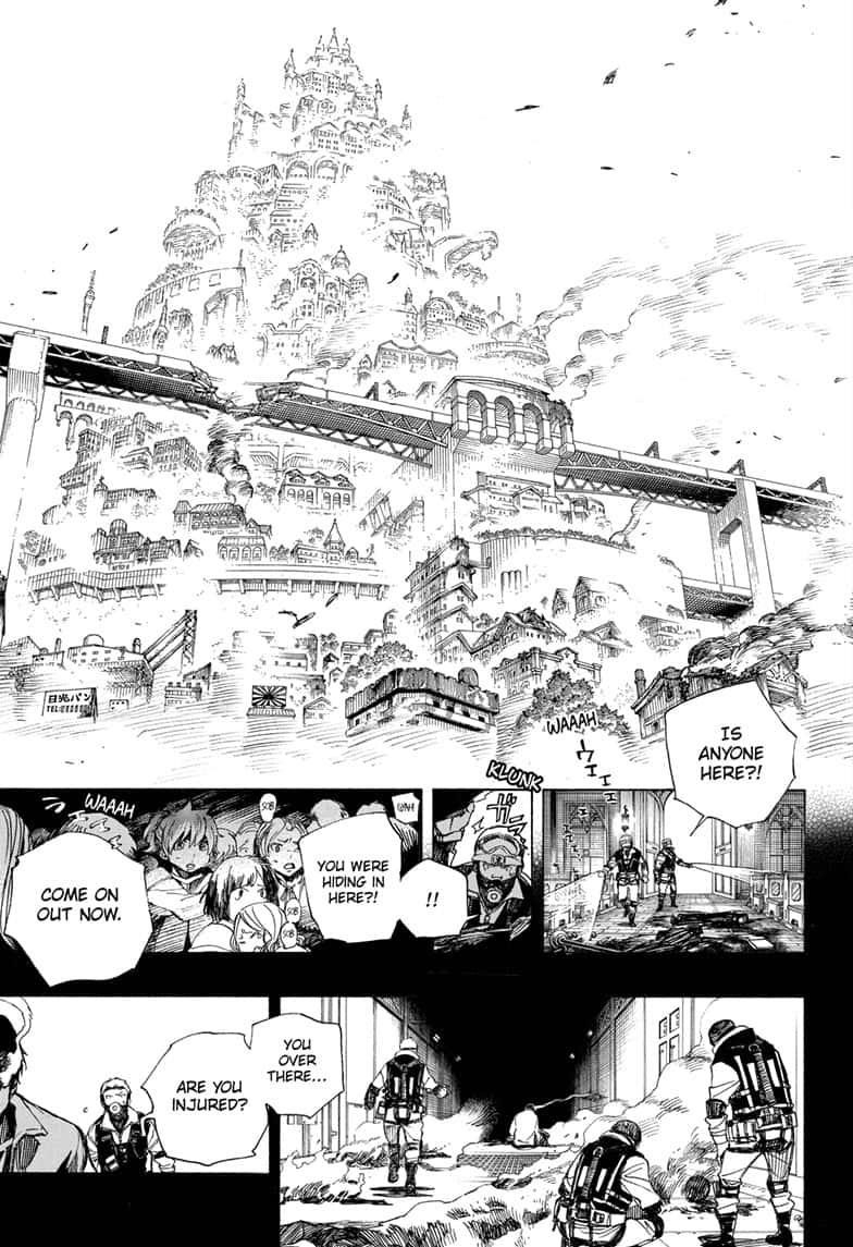 The Best Noble In Another World: The Bigger My Harem Gets, The Stronger I Become Chapter 119 - Page 9