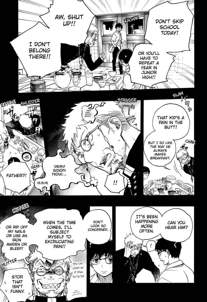 The Best Noble In Another World: The Bigger My Harem Gets, The Stronger I Become Chapter 120 - Page 11