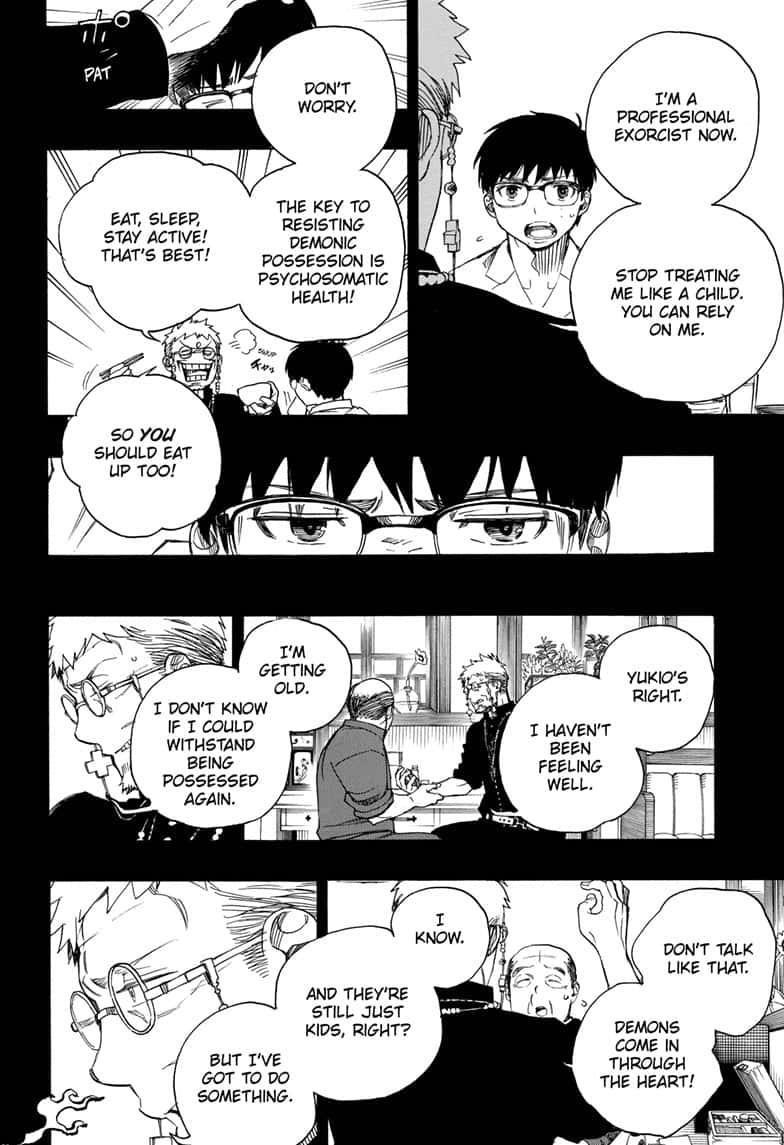 The Best Noble In Another World: The Bigger My Harem Gets, The Stronger I Become Chapter 120 - Page 12