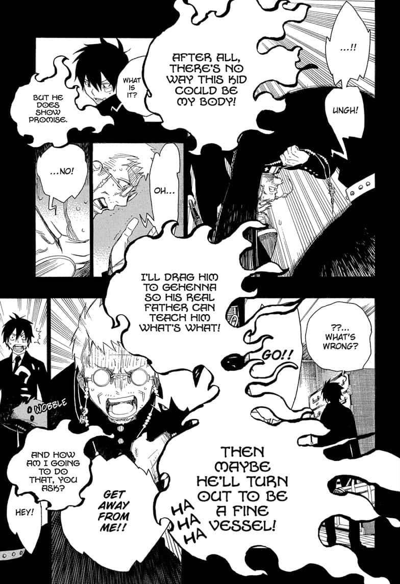 The Best Noble In Another World: The Bigger My Harem Gets, The Stronger I Become Chapter 120 - Page 17