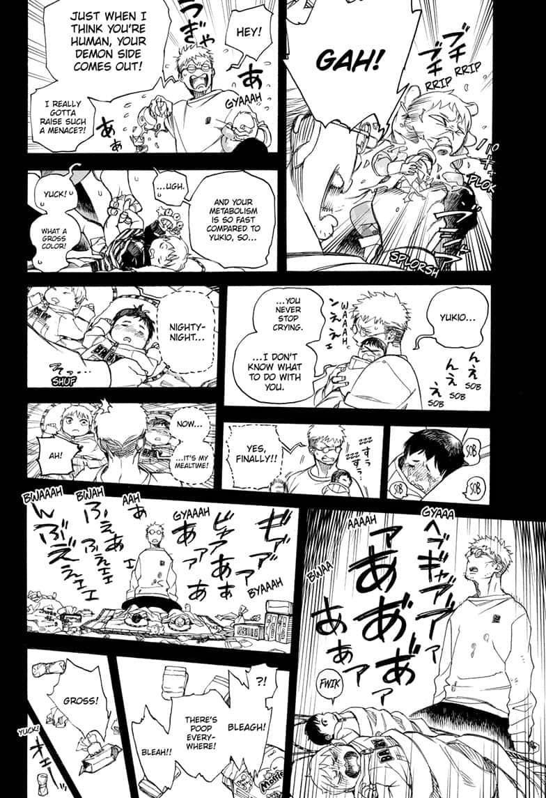 The Best Noble In Another World: The Bigger My Harem Gets, The Stronger I Become Chapter 120 - Page 2