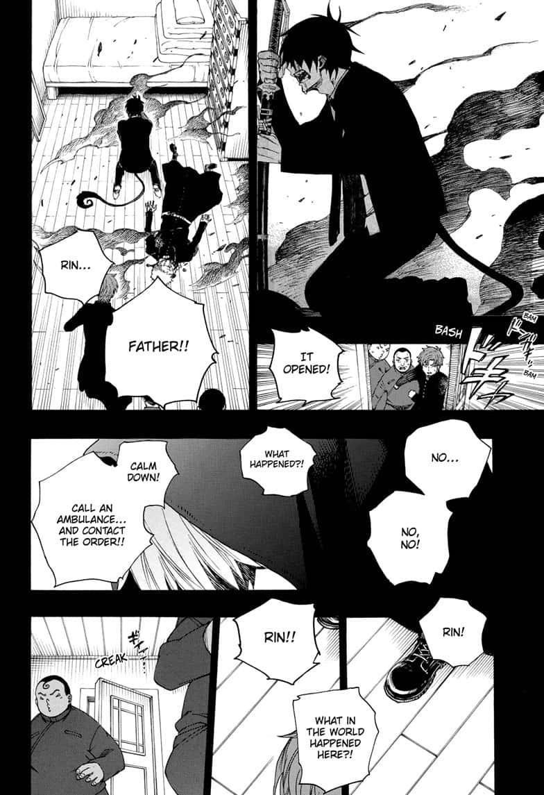 The Best Noble In Another World: The Bigger My Harem Gets, The Stronger I Become Chapter 120 - Page 22