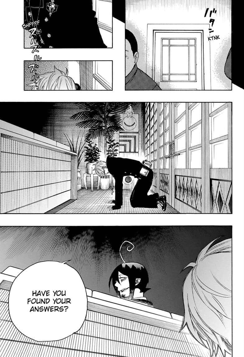 The Best Noble In Another World: The Bigger My Harem Gets, The Stronger I Become Chapter 120 - Page 23