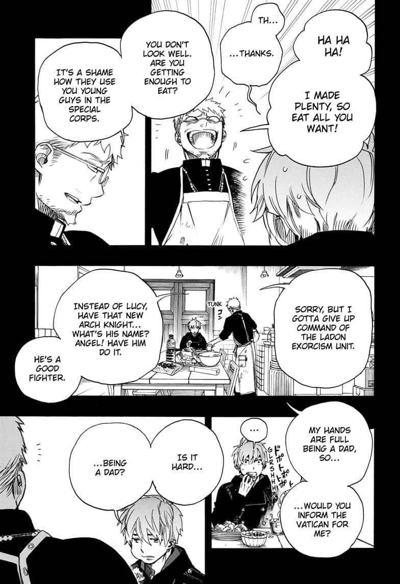 The Best Noble In Another World: The Bigger My Harem Gets, The Stronger I Become Chapter 120 - Page 29