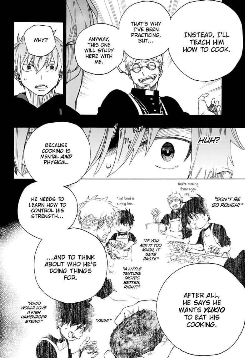 The Best Noble In Another World: The Bigger My Harem Gets, The Stronger I Become Chapter 120 - Page 32