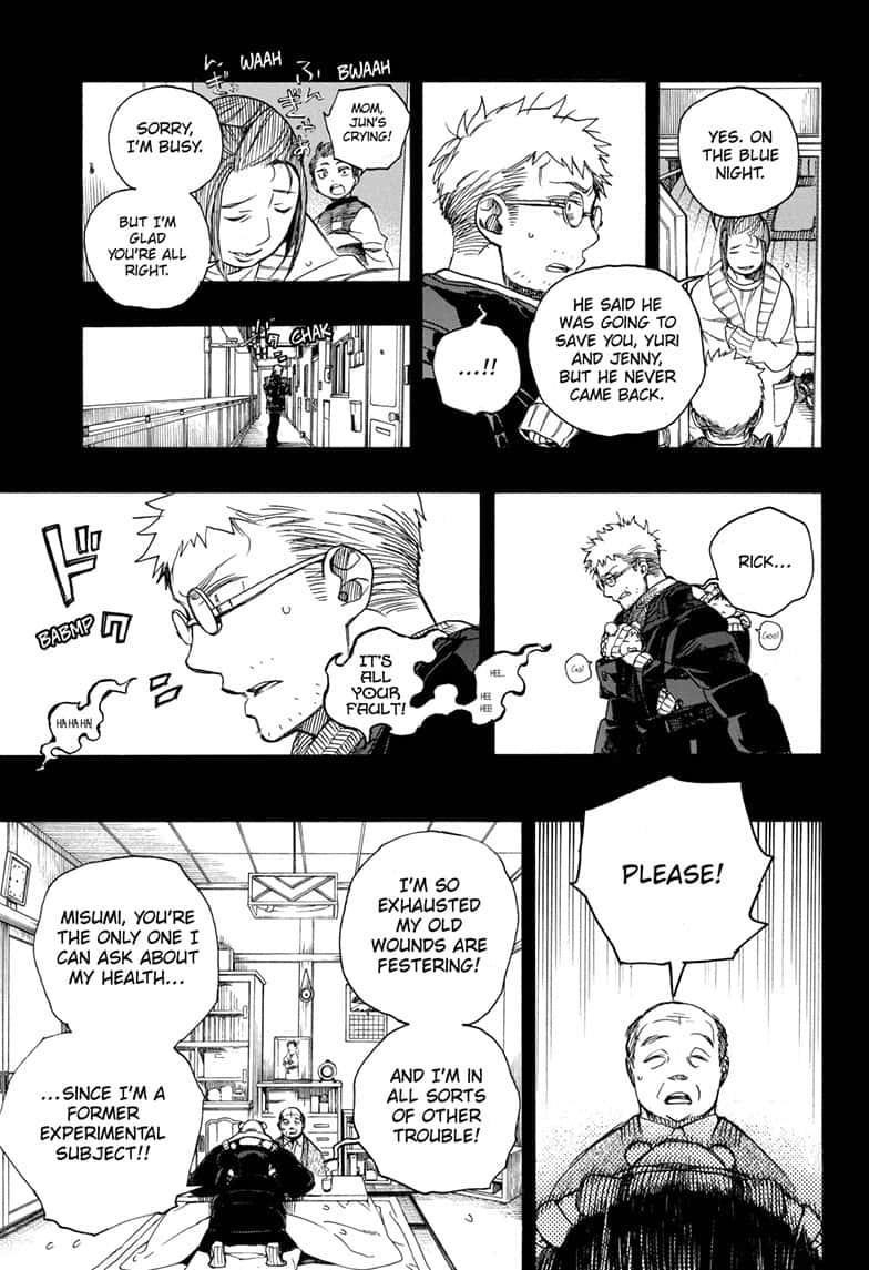 The Best Noble In Another World: The Bigger My Harem Gets, The Stronger I Become Chapter 120 - Page 5
