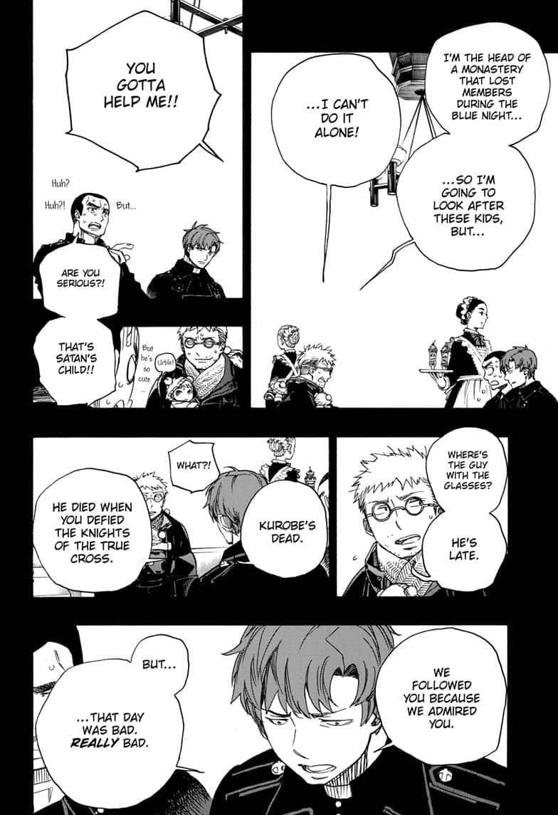 The Best Noble In Another World: The Bigger My Harem Gets, The Stronger I Become Chapter 120 - Page 6